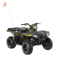 Polaris 90 Sportsman 2011