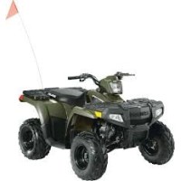 Polaris 90 Sportsman 2012