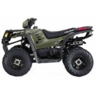 Polaris 90 Sportsman 2015