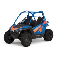 Polaris 200 cc