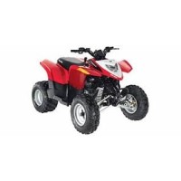 Polaris 200 Phoenix 2009