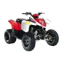 Polaris 200 Phoenix 2011