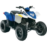 Polaris 200 Phoenix 2012