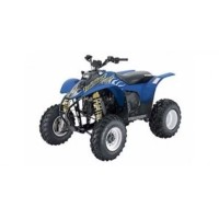 Polaris 250 Trail Blazer 2004