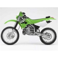 Kawasaki 200 KDX 2003