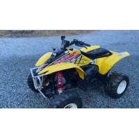 Polaris 250 Trail Blazer 2006