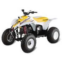 Polaris 250 Trail Blazer 2007