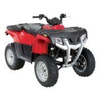 Polaris 300 Hawkeye 2005