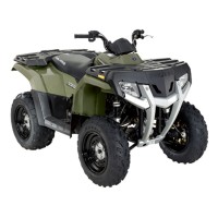 Polaris 300 Hawkeye 2007
