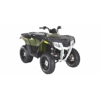 Polaris 300 Sportsman 2008