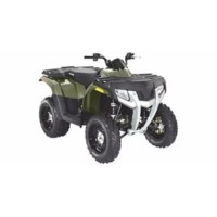 Polaris 300 Sportsman 2009