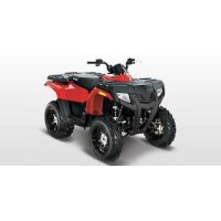 Polaris 300 Sportsman 2010