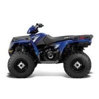 Polaris 400 cc