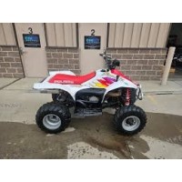 Polaris 400 Scrambler 1999