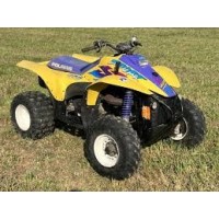Polaris 400 L Sport 1998