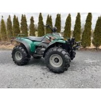 Polaris 425 Magnum 1997