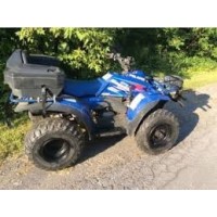 Polaris 425 Magnum 1998