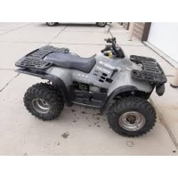 Polaris 325 Xpédition 2001