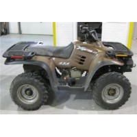 Polaris 325 Xpédition 2002