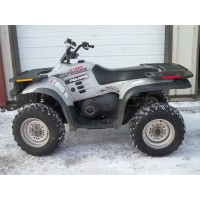 Polaris 330 Magnum 2003