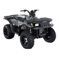 Polaris 330 Magnum 2004