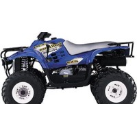 Polaris 330 Trail Boss 2003