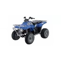 Polaris 330 Trail Boss 2004