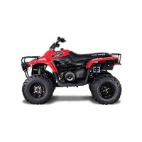 Polaris 330 Trail Boss 2007