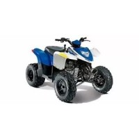 Polaris 330 Trail Boss 2013