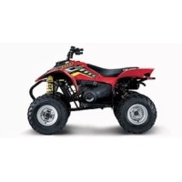 Polaris 330 Trail Blazer 2005