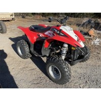 Polaris 330 Trail Blazer 2008