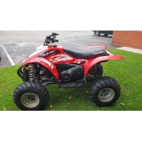 Polaris 330 Trail Blazer 2009