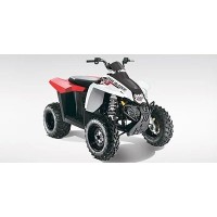 Polaris 330 Trail Blazer 2011