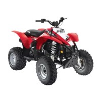 Polaris 330 Trail Blazer 2012