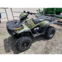 Polaris 335 Sportsman 2000