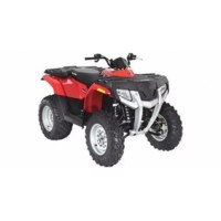 Polaris 400 Hawkeye 2009