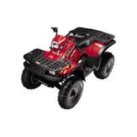 Polaris 400 Sportsman 2001