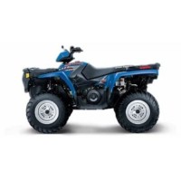 Polaris 400 Sportsman 2005