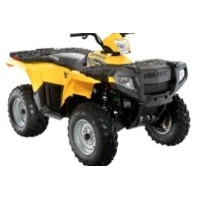 Polaris 450 Sportsman 2006