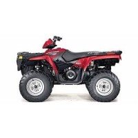 Polaris 450 Sportsman 2007