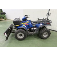 Polaris 500 Diesel 1999