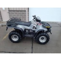 Polaris 500 Magnum 2002