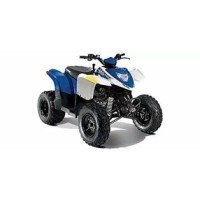 Polaris 500 Scrambler 2012