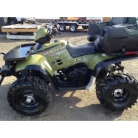 Polaris 500 Sportsman 1997