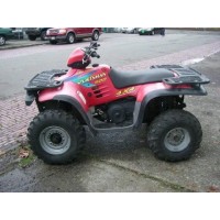 Polaris 500 Sportsman 1998