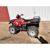 Polaris 500 Sportsman 1999