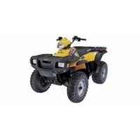 Polaris 500 Sportsman 2004