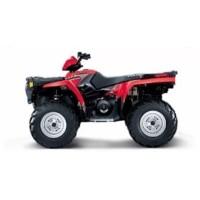 Polaris 500 Sportsman 2005