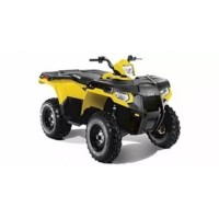 Polaris 500 Sportsman 2012