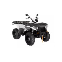 Polaris 500 Sportsman 2013